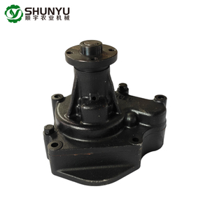 Water Pump Assembly 1307010‑G034 Cooling System Spare Part For LOVOL AF108 RG108 Combine Harvester