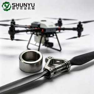 02‑002‑12104 55‑inch Propeller Clamp Bushing for XAG P100 Pro V50 Pro P60 P150 P60Pro P120