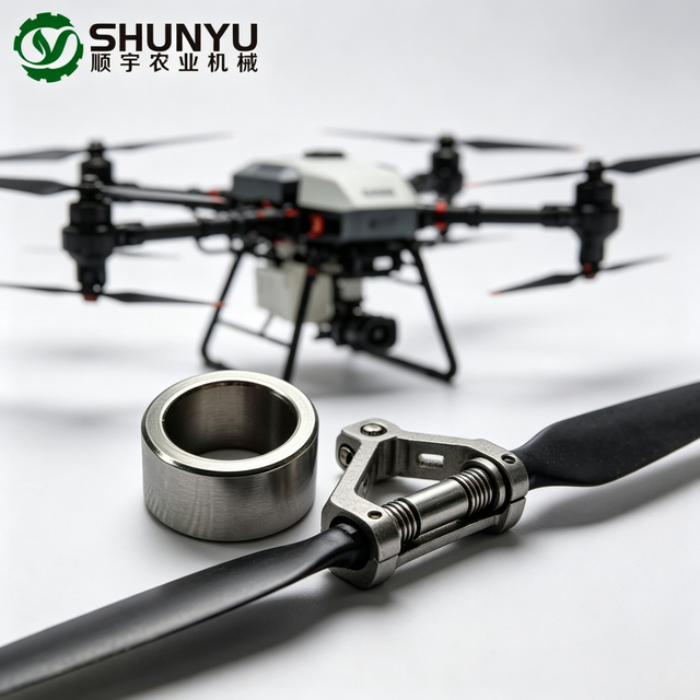 02‑002‑12104 55‑inch Propeller Clamp Bushing for XAG P100 Pro V50 Pro P60 P150 P60Pro P120