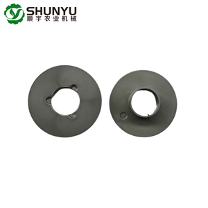 02‑001‑11012 | 60‑Inch CW Propeller Washer, Spare Part for XAG Agricultural Drone