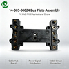 14‑005‑00024 Central Power Busbar Assembly for XAG P100