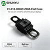 01‑013‑00069 Protective Fuse | XAG V5 B13970 B13970S Drone Spare Part
