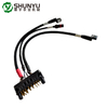 14-005-00027 Aircraft Side Battery Socket | For XAG Drones 2021–2026 | Agricultural Harvester Parts