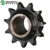 1. 84176439 Sprocket Assembly, Replacement Chain Sprocket Fits New Holland Combine Harvester