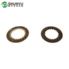 Inner & External Clutch Friction Plate Set DV01402010097 DV01402010096 For LOVOL AF108 RG108 Combine Harvester