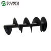 14-007-00088 Large Auger | Spiral Feeder Screw for XAG RevoCast 4 Spreading System, Replacement Spare Part for Agricultural Drone