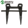 New Holland Combine Knife Guard PN 86615983, Header Sickle Bar Guard Agricultural Spare Part