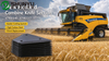 47980548 / 47983317 Cutting Knife Section, High Carbon Steel Sickle Blade Fits New Holland Combine Harvester