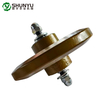 LOVOL Harvester Tension Wheel Assembly with Bearing | Agricultural Machinery Spare Parts
