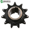 1. 84176439 Sprocket Assembly, Replacement Chain Sprocket Fits New Holland Combine Harvester