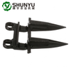 New Holland Combine Knife Guard PN 86615983, Header Sickle Bar Guard Agricultural Spare Part
